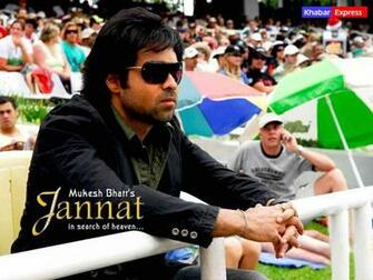 Bollywood Stars Jannat Imran Hasmi Wallpaper Picture