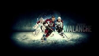 Nhl Player Gabriel Landeskog Wallpaper And Image