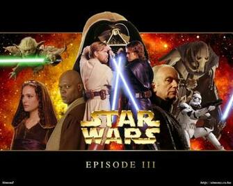 More Star Wars Saga Wallpaper