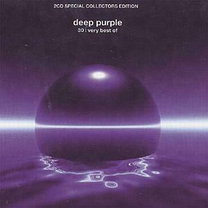 Deep Purple Wallpaper