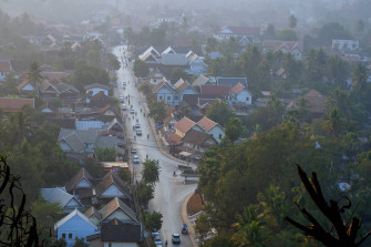 Top Laos Wallpaper Full HD 4k To Use