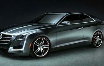 Tag Cadillac Cts Concept Wallpaper