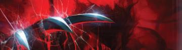 Wolverine Logan Claw 4k Wallpaper