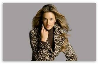 Alessandra Ambrosio HD Wallpaper For Standard Fullscreen Uxga
