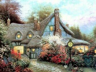 Country Cottage