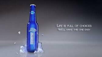 Bud Light Wallpaper