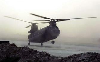 Boeing Ch Chinook HD Wallpaper High Definition