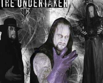 The Undertaker High Quality And Resolution Wallpaper On