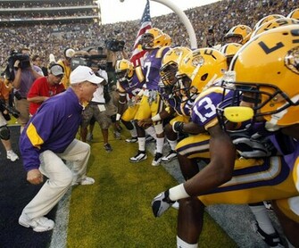 Lsu Tigers Baseball HD Wallpaper