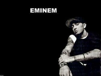 Top Eminem Quotes