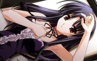 Widescreen Anime Wallpaper By Seniortwinkie