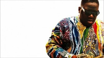 Biggie Smalls Wallpaper