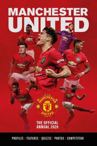 Manchester United Wallpaper