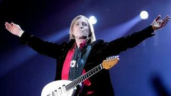 Tom Petty Wallpaper