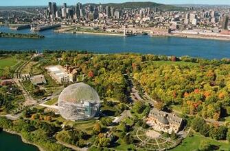 Montreal HD Wallpaper