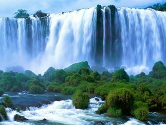 Victoria Falls HD Desktop Background Wallpaper Car Pictures