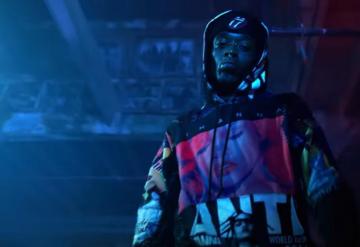 Lil Uzi Vert Shares Video For Futsal Shuffle Stereoboard