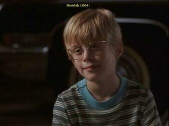 Macaulay Culkin Photo Of Pics Wallpaper