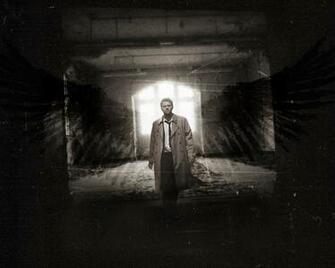 Castiel Wallpaper