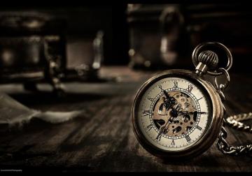 Stop Wishing For Time To Speed Up Watch Wallpaper Clock