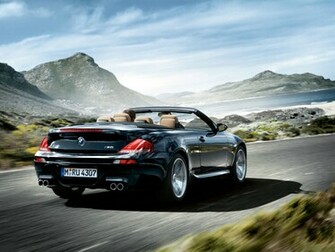 Bmw M6 Wallpaper Car Bike