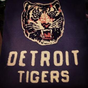 Detroit Tigers Advance In The American League Playoffs Pictures
