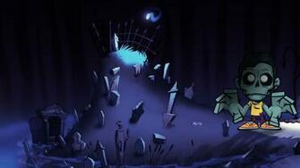 Zomboy Backdrop Wallpaper Background HD
