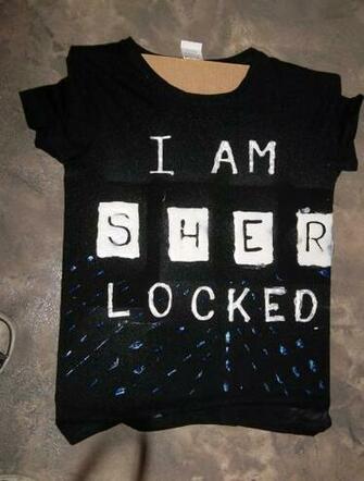 Am Sher Locked By Celiwe