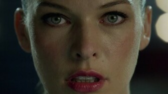Milla Jovovich Resident Evil Afterlife Wallpaper