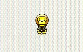 Baby Milo Pattern