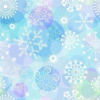 Cartoon Winter Wallpaper For Desktop