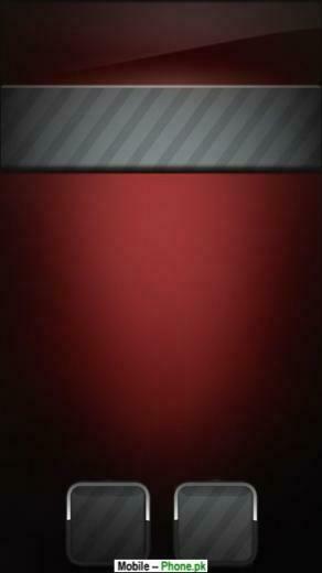Black And Red Abstract Wallpaper Mobile Details