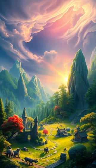 Warcraft Wallpaper