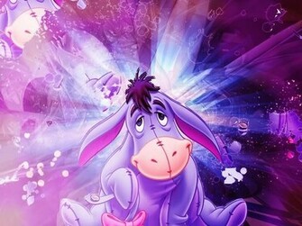 Eeyore Graphic Graphics And Comments
