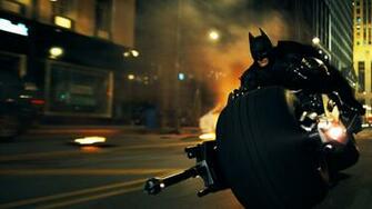 Batman HD Wallpaper For Desktop