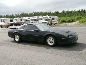 Old Cars Wallpaper Sports Pontiac Firebird