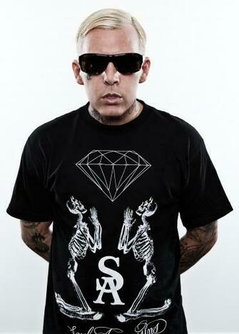 Madchild HD Image Photos Fanphobia Celebrities