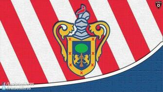 Chivas Guadalajara Wallpaper Football