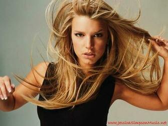 The Nices Wallpaper Jessica Simpson HD