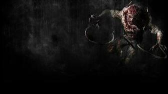 Video Game Dying Light Wallpaper