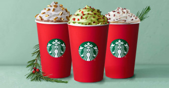 Starbucks Picture Wallpaper