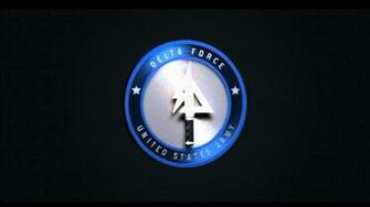 Delta Force Wallpaper Image
