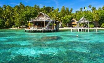 Computer Wallpaper Desktop Background Solomon Islands