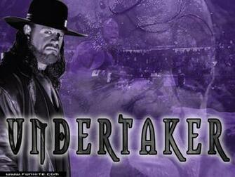 The Taker Undertaker Wallpaper