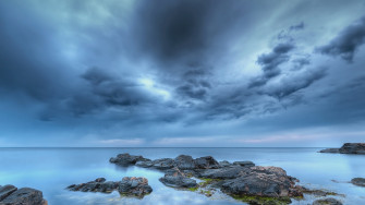 Calming Background Wallpaper