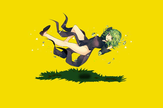 Wallpaper De One Punch Man HD