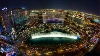 HD Wallpaper Las Vegas At Night 1080p