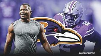 Bold Predictions For Jk Dobbins In His Rookie Season With The Ravens