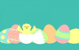 April Desktop Wallpaper Calobee Doodles
