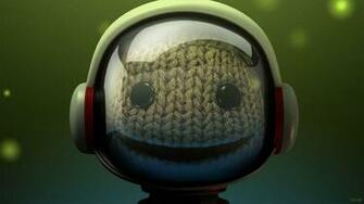 Littlebigplanet Wallpaper
